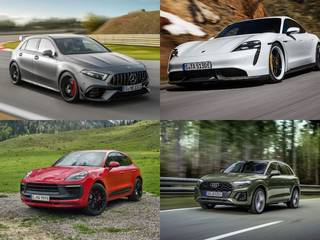 7 New Car Launches For India Lined Up After Diwali In 2021