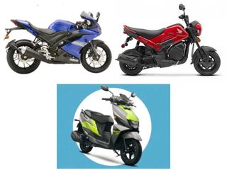 Top 5 Two-Wheeler News Stories Of The Week You Must Read