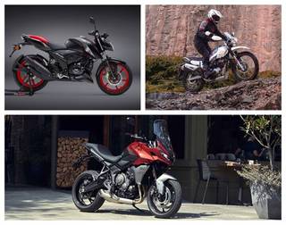 Top 5 Two-wheeler News Stories Of The Week