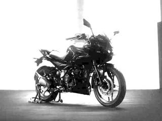 Bajaj Pulsar 250F: Key Highlights From The Teaser