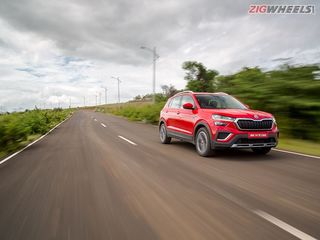 Skoda Kushaq 1-litre Petrol AT Vs 1.5-litre Petrol DCT: Performance, Fuel Efficiency And Prices Compared