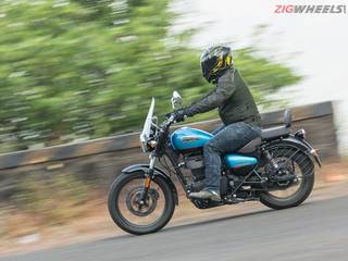 You Can Now Customise Your Royal Enfield Jacket To Your Taste