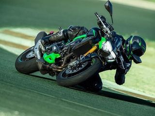 Kawasaki Upgrades The Z900 With Better Brakes And New Suspension