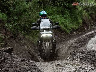 2021 Harley-Davidson Pan America 1250 Special Road Test Review: The BMW GS Rival From Yankeeland