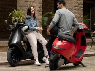 Ola S1 And S1 Pro Electric Scooter Sales Postponed