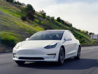 Tesla’s Autopilot System Under Scrutiny