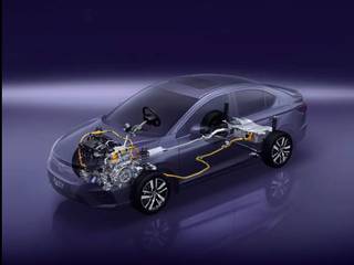 Tech Talk: A Brief Overview Of How The Honda City Hybrid’s Powertrain Works