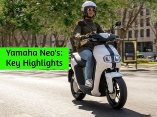 All You Need To Know About The Yamaha Neo’s