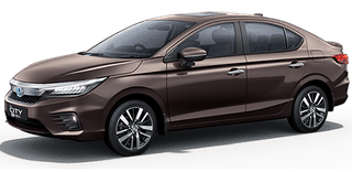 Prices Of The ‘Strong Hybrid’ Honda City To Be Announced On May 4