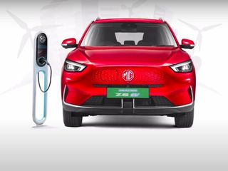 MG Motor India And Bharat Petroleum Joins Hands To Expand India’s EV Charging Infrastructure