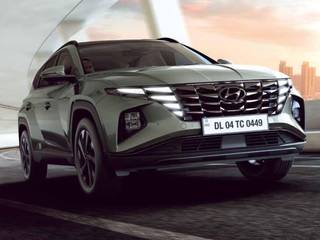 Hyundai Gets 3,000 Pre-launch Bookings As 2022 Tucson Begins Reaching Dealerships