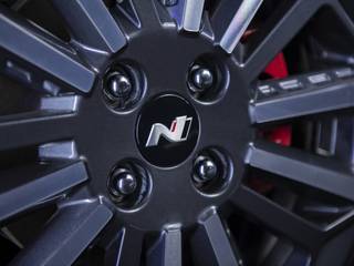 Hyundai Venue To Get The Sporty N-Line Treatment On September 6