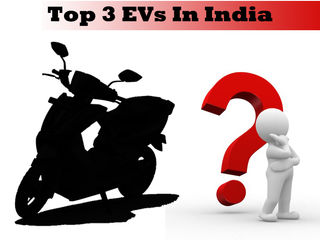 Here Are The Top 3 Electric Two-wheelers That Made A Mark This Year