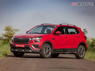 Select Skoda Kushaq Variants Get Dearer By Up To Rs 29,000