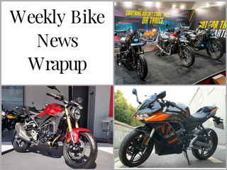 Weekly Bike News Wrapup: Yezdi, Honda And KTM Bike Launches, Spy Shots & More!