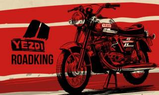 Yezdi Roadking Will Make A Comeback