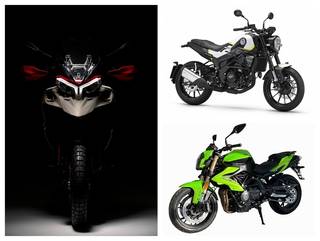 What Has Benelli Got In Store For India In 2022?