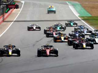 Here Are Those Who Shone (And Those Who Didn’t) At The 2022 Formula One British Grand Prix