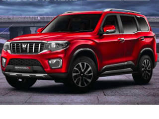 Here’re The Various Ways You Can Personalise The Mahindra Scorpio N