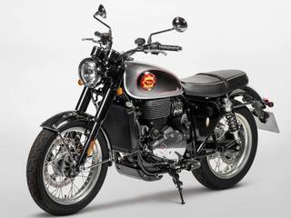 BSA Gold Star 650’s European Arrival Delayed