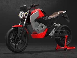 Oben Rorr Electric Bike To Debut Tomorrow