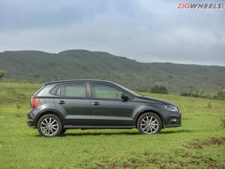 The VW Polo’s Farewell Special Edition Will Go On Sale In April 2022: Ashish Gupta