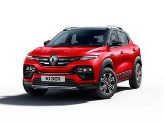 2022 Renault Kiger With New Features Launched At Rs 5.84 Lakh