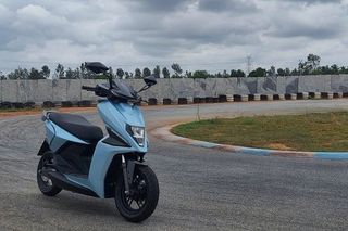 Simple Adds More Juice To The One, Claims 300km Range!