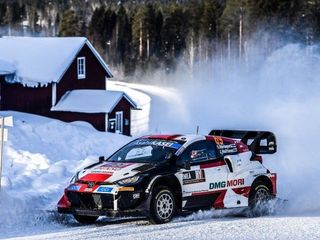 Motorsport Roundup: Kalle Rovanpera Wins Rally Sweden, 2022 F1 Preseason Test Commences, Kush Maini Joins The F3 Grid And More