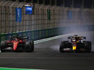 Here’re The Winners And Losers Of The 2022 Formula One Saudi Arabian Grand Prix