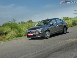 2022 Honda City: Five Things You Need To Know