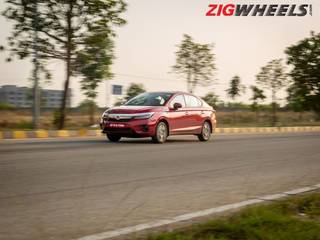 Honda City Hybrid To Launch Tomorrow: Five Things You Need To Know