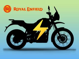 ZigOpinion - Why A Royal Enfield Electric ADV Doesn’t Make Sense & What Does