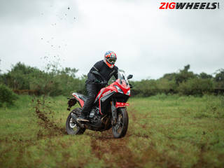 Moto Morini X-Cape 650X Review - An Interesting Proposition