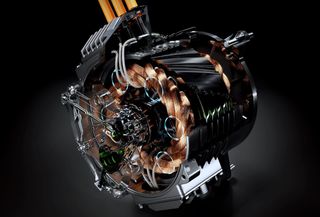 Made In India Liquid-cooled Motor Is Closer To Reality