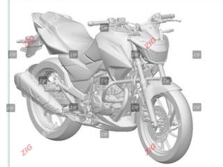 The TVS Apache RTR 200 4V Is Set To Get A New Hero Rival