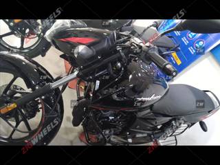 EXCLUSIVE: Updated 2023 Bajaj Pulsar 125 Reaches Dealerships