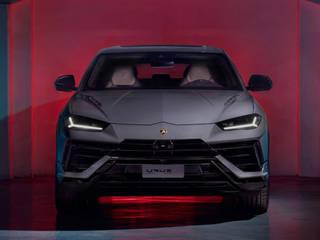 Lamborghini Urus S Is The Latest Raging Bull In India