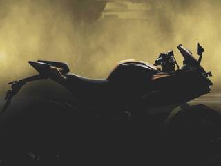 Hero Karizma XMR Looks Sleek In This New Teaser