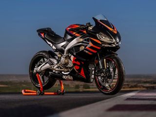 BREAKING: Aprilia RS 457 Has Been Launched In India At IBW 2023!