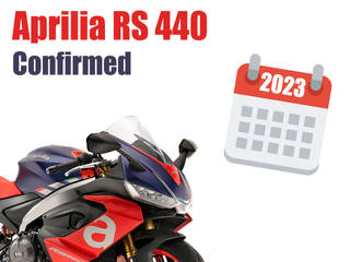 Aprilia Finally Gets Its KTM RC 390 Rival For 2023