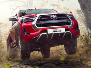 Good News! Toyota Hilux Bookings Resume In India After Almost A Year