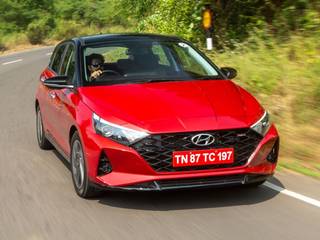 Hyundai Axes Clutchless Manual Option From i20, Turbo Petrol Variant Now Less Accessible By Rs 1.23 Lakh