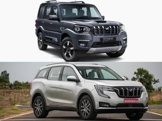 Mahindra XUV700 & Scorpio Classic Get Costlier By Up To Rs 65,000