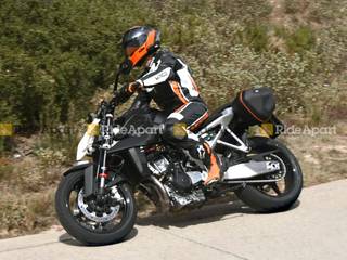 KTM To Revive The Legendary 990 Duke Soon!