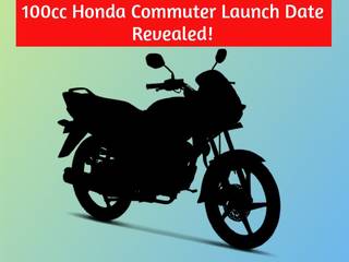 BREAKING: Honda’s New Bike Could Outshine The Hero Splendor