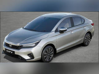 Facelifted Honda City To Arrive Tomorrow: 5 Things To Expect