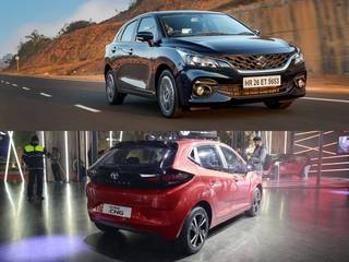 5 Things The Tata Altroz CNG Does Better Than The Maruti Suzuki Baleno CNG