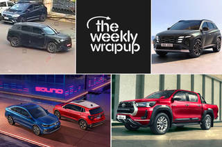 Here’s Your Weekly News Wrap-up Featuring All Major Happenings From The Four-Wheeler World