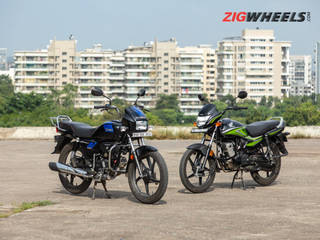 Hero Splendor Plus vs Honda Shine 100: Which One Gives The Best Mileage?